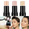 Pearl High Light Stick High Light Brightening Concealer Cream Local Nose Shadow Powder Silkworm Pen