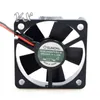 New original SUNON 5 cm 5010 24 v 1.0 W KDE2405PFB1-8 2 line cooling fans