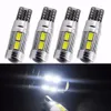 20X T10 194 W5W 5630 LED 10 SMD CANBUS 오류 자동차 측면 웨지 전구 12V7931548