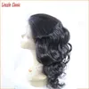 Wigs new style brazilian wavy front lace wig human hair full lace wig glueless virgin hair wigs for women free part and free stock