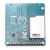 Freeshipping новый 1.8 дюймов 128 х 160 пикселей для Arduino TFT ЖК-дисплей модуль прорыв SPI ST7735S смарт-электронная демо-доска