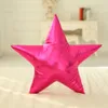 Instagram bébé 4535 cm amour coeur coussin 4545 cm or étoile oreiller coussins oreillers décoratifs pour chambre d'enfants jouets en peluche Nur5303211