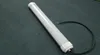 Free Shipping Long Lifespan Water-proof LED Tri-proof Light IP65 Integrated Tri-proof LED Tube