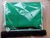 Popüler Yeni Kapat Çantası Yeniden Kullanılabilir Çevre Dostu Alışveriş Sepet Katlanır Çantalarınıza Klipler 100 PCS OPP PAKETİ