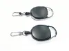 Telescopic Keychain key ring buckle creative pull anti-theft rope buckle buckle outdoor