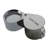 30x 21mm Jewellers Eye Loupe Magnifier عدسة مكبرة