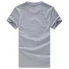 Moda Marka Robin Pamuk Erkek T-shirt Spor Kaykay Hip-Hop t gömlek Kısa kollu O-Boyun Çift Erkekler Tops tee