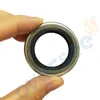 Fits Mercury Parts 115-125-150-200 HP 3Cyl V6 Oil Seal Outer Propshaft 26-70081 18-2053 91255-ZW1-003