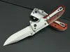 Browning DA51 quick opening EDC knives Camping Fishing Self-defense Hiking Tactical Combat Hunting Folding Knife