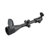 Visionking 3-30X56 tube 35 mm premier plan focal FFP lunette de visée chasse tactique tir sur cible chasse BDC .50