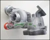 Turbo GT1749V 713672 713672-5006S لـ Audi A3 Seat Leon Toledo II Skoda Octavia VW Golf IV AHF ALH AJM AUY 1.9L TDI Turbocharger