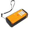 Freeshipping 40m / 60m Handhållen Laser Rangefinder Laser Avståndsmätare Digital Laser Range Finder Tape Measure Area / Volume Tester Tool