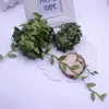 Hurtownie-5m / lot 5 Kolory Sztuczne Kwiaty Rattan Bride Girlandy Home Wyposażenie DIY Akcesoria Event Party Supplies