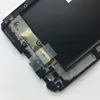 LCD-Display-Panels für LG V20 LS997 US996 VS995 5,7-Zoll-Touch-Digitizer mit Rahmenmontage-Reparaturteilen