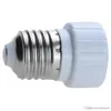 Convertitore adattatore presa base 1PC E27 a GU10 per lampadina a LED E00168 BARD