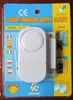 Magneter Sensor drahtloser Heimfenstertüreintrag Anti -Thief -Sicherheitsalarmsystem Signalsicherheitssicherheit Alarmschalter Guardian Prot9999180