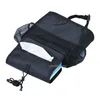 Car Cooler Bag Cooling Case Pouch Auto Car Seat Organizer Sundries Holder Multi-Pocket Travel Storage Bag Hanger Backseat Organizing Box