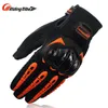 モーターサイクルグローブレーシングluva motoqueiro guantes moto motocicleta luvas de moto cycling motocross gloves mcs17 gants moto9892292