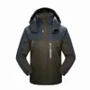 Wholesale- 2016 Men's Winter Jackets Thicken Patchwork Outwear Coats Male Hooded Parkas Doudoune Warm Plus Size 6XL 8XL 9XL Brand Clothing