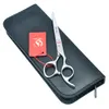 5.5Inch 2017 New Meisha JP440C Cutting Scissors Hair Scissors for Home Use Salon Cut Hair Shears Stainless Steel Barber Scissors, HA0099