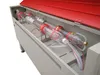 EFR F10 180W CO2-Laserröhre für Lasergravurmaschine. 180 W Laserröhre, Länge 2000 mm, Durchmesser 80 mm, für 1612-Maschine