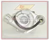 TURBOCHARGER RHF4 VP47 XNZ1118600000 VP470809 TURBINA TURBO PER ISUZU TROPORT PER DONGFENG Pickup 4JB1T 4JB1-T 2.8L raffreddata all'olio