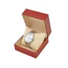 Coffret cadeau Durable de haute qualité, étui pour Bracelet, bijoux, montre, Box293R