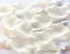 2000pcs Flowers Silk Rose Petals Wedding Party Table Confetti Decoration Christmas Decor High Quality Multi Colors