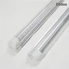 dimmable led tube lamps