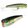 Pêche Leurres durs Crankbaits Hameçons Leurres durs Crank Baits Eau douce salée