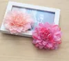 9cm/3.54inch big artificial emulational silk DAHLIA flower head for home,garden,wedding,or for on holiday beauty's hat or dress decoration