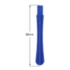 88mm Cheap Dark Blue Plastic Opening Tool Cross Crowbar DIY Repair Pry Bar for iPhone 4 5 6 7 Plus 1000pcs/lot