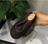 bolsa de mão favorita bolsa de mensageiro da moda bolsa feminina de design favorito alça de couro 40718