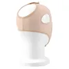 Face V Shaper Gezichtsafslankbandage Ontspanning Lift Up Belt Shape Lift Verminder dubbele kin Gezichtsmasker Gezichtsuitdunningsband Massage4860186