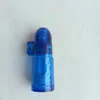 Bullet Dispenser in plastica Bullet Rocket Snorter Fum