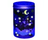 Groothandel Creative Children's Speelgoed Creativiteit Terrarium Shine Crystal Flessen zullen planten laten groeien