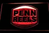 Penn Reels Fishingbeerバーパブクラブ3DサインLEDネオンライトサインホームデコレーションクラフト