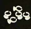 New Permanent Makeup Easy Ring Ink Holders Caps without Separated caps holder hot sale free shipping