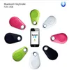 Hot Sale Mini Smart Finder Bluetooth Tracer Pet Child GPS Locator Tag Alarm Wallet Key Tracker