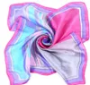 gorgeous silk multipurpose womens square SCARF scarves handbag accessorry #4039