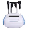 Ny 5 i 1 Ultraljud Kavitation Slimming Machine Vacuum RF Skin Föryngring för SPA