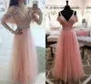 2017 Novo Estilo Vestidos de Noite Com Decote Em V Com Frisado Red Carpet Vestidos de Volta Zipper Peplum Custom Made Em Camadas Plissado Vestidos de Ocasião Formal