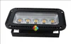 Proiettori a LED DHL Impermeabile 200W 300W 400W 500W 600W Super Bright LED Flood Light RGB LED Flood baldacchino luci Gas Station Lighting 888