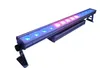 14x30W LED DMX 2/3/5/8/42/44CH Wall Washer LED Effects Bar Stage Pixel Light Party DJ Show Waterproof IP65 LLFA