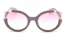 Estate donna moda occhiali da sole donna UV400 occhiali da sole mens occhiali da sole occhiali da guida equitazione vento occhiali occhiali da sole freddi spedizione gratuita