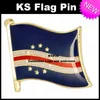 Frankrike sjunker badge flagga pin 10st mycket gratis frakt ks-0057