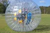 NewZealand Zorb ball inflatable ball Zorbing toys الهامستر البشري الكرة 3M أو 2.5M PVC أو TPU لفصل الشتاء الثلوج السفينة حرة