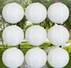 30pcslot 403903910cmchinese paper lantern lamp festival decoration decoration 10色