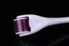 50PCS LOT 540 Nålar Derma Micro Needle Skin Roller Dermatology Therapy Microneedle Dermaroller