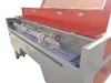 1612 CO2-laser graverende machine.two laser hoofd honingraat tafel gebruikt voor ABS, acryl, doek, leer en andere niet-metalen materialen